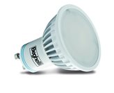 Lampadina Beghelli LED attacco GU10 7W 6500K 600 lumen 56859