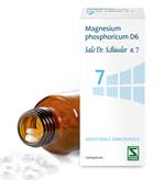 MAGNESIUM PHOSPHORICUM*D6 200