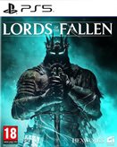 PS5 Lords of the Fallen (Condizioni: Nuovo)