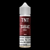 Cali Tabac TNT Vape Liquido Mix and Vape 20ml Tabacco Vaniglia (Nicotina: 0 mg/ml - ml: 20)