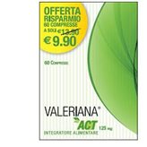 VALERIANA ACT 60 Cps