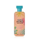 Eau De Toilette Spray 100ml