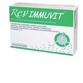 REV IMMUVIT INTEG 20CPR 17G