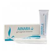 AINARA GEL IDR VAG 30G - DISPOSITIVO MEDICO