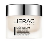 LIERAC DERIDIUM CREMA NUTRIENTE RUGHE 50 ML