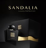 Sandalia Luxury - Kit Campioni Profumi Unisex 7 Pezzi x 1.8 ml