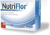 NUTRIFLOR 60 Capsule