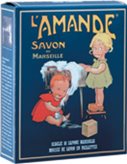 L'Amande Mousse De Savon Crema Di Sapone 500g