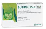 BUTIRBIOMA 30 Cpr