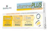 BARILIFE VITAMINE Plus 30 Cpr