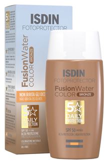 FUSION Water Color Bronze 50ml