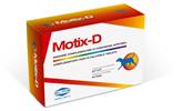 MOTIX DOL 60 Cpr 48g