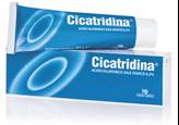 CICATRIDINA-POMATA 60G