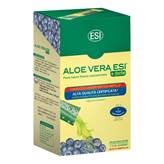 ALOEVERA Succo+Fte Mirt.24Pock