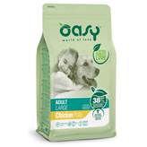 Oasy Pollo Cane Adulto Lifestage Large (Formato: 12 Kg)