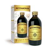 Acciaiovis Dr. Giorgini 500ml