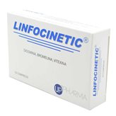 Linfocinetic Integratore Alimentare 20 Compresse