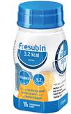 FRESUBIN 3,2KCAL Drink 4x125ml