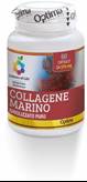 COLLAGENE MARINO IDROLIZZATO 60CPS OPTIMA NATURALS