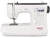 Necchi Creator C360 + Tavolo Allungabase - Coupon Extra Sconto