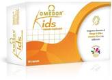 OMEGOR KIDS TUTTI FRUTTI 60CPS