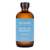 Miamo Salicylic acid exfoliator 2% 120ml