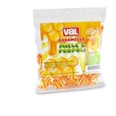 Val Caramelle Miele Propoli Senza Zucchero 50g