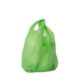 Shoppers bio  verde raccolta organico 4 kg - 27x50