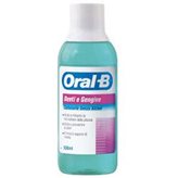 ORALB COLLUTORIO DIFESA DENTI GENGIVE 500 ML