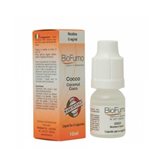 Cocco Biofumo Liquido Pronto da 10 ml Aroma Fruttato - Nicotina : 6 mg/ml