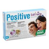 POSITIVE 40 Cps            STV