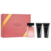 Narciso Rodriguez For Her Musc Noir Rose - Cofanetto Regalo Donna