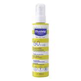 MUSTELA Spray Solare 200ml