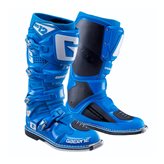 Gaerne SG12 - Solid Blu (Taglia Stivale: 44.5)