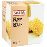 Pappa Reale Fior Di Loto 15g