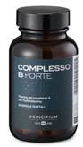 Principium Complesso B Forte Bios Line 60 Capsule Vegetali