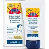 Prep Emulsione D/barba P Sens