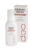 Deodorante Pelle Sensibile Latte Dermafresh 100ml