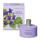 L'Erbolario Profumo Accordo Viola 50ml