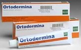 ORTODERMINA Pomata 50g