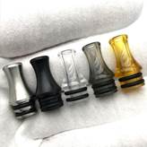 Drip Tip KF Lite 2021 - 5Avape (Colore: Clear)