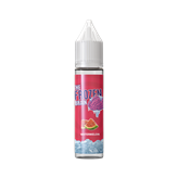 Watermelon Frozen Brain Svaponext Liquido Shot 20ml Anguria Ghiaccio (Nicotina: 0 mg/ml - ml: 20)