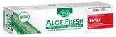 Esi Aloe Fresh Smile - Dentifricio In Gel Per Denti Bianchi 100ml