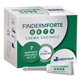 Finderm Forte Beta Cr Vaginale