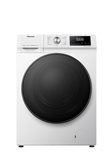 HISENSE WFQA8014EVJM LAVATRICE  8KG  CLASSE A