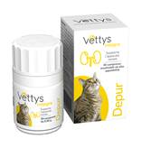 Depur Gatto Vettys Integra 30 Compresse