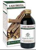 LIQUIRIZIA Estr.Int.200ml SVS