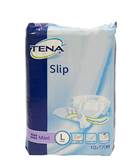 Tena Slip Maxi Pannoloni Taglia L 10 Pezzi