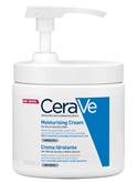 CeraVe Crema Idratante Per Pelli da Secche a Molto Secche vasetto da 473ml