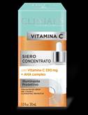 VITAMINA C Siero Concentrato CLINIANS 30ml